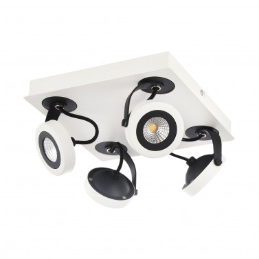 Спот SP161-CW-04-W Magnetar 1 Spot Maytoni