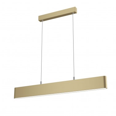 Подвесной светильник P010PL-L23G3K Step Maytoni Technical