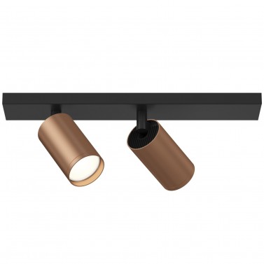 Потолочный светильник (Набор) C051CL-02BC FOCUS S Technical