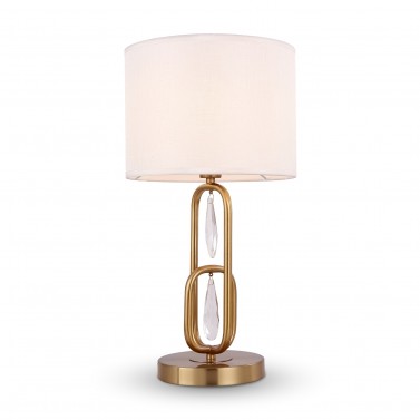 Настольный светильник FR1007TL-01BS Riverside Freya