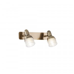 Спот FR7003WL-02BZ Arlette Spot Freya