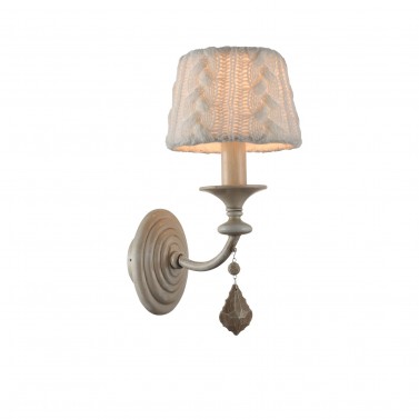 Бра ARM143-01-BG Lana Elegant Maytoni