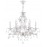Люстра FR3040-PL-06-WG Dezi Floristic Freya