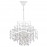 Подвесной светильник FR1001PL-04W Charlotte Crystal Freya