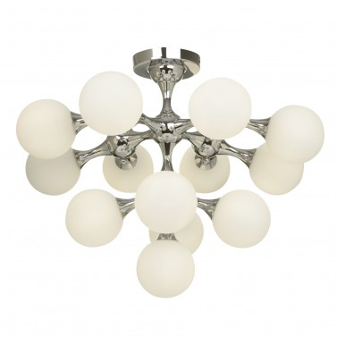 Потолочный светильник MOD021CL-13CH Proton Maytoni