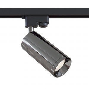Трековый светильник TR004-1-GU10-GF Focus Maytoni Technical