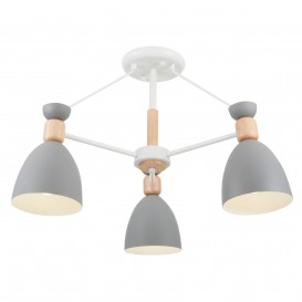 Потолочный светильник FR5033CL-03W Delia Modern Freya