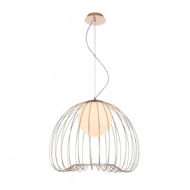 Подвесной светильник MOD541PL-01G Polly Modern Maytoni