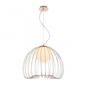 Подвесной светильник MOD541PL-01G Polly Modern Maytoni
