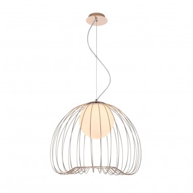 Подвесной светильник MOD541PL-01G Polly Modern Maytoni