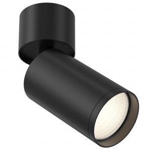 Потолочный светильник C050CL-1B FOCUS S Maytoni Technical
