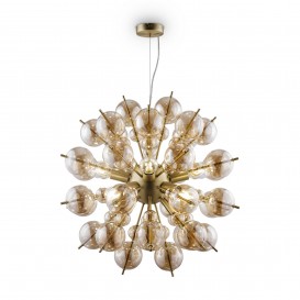 Подвесной светильник MOD133PL-08BS Bolla Modern Maytoni