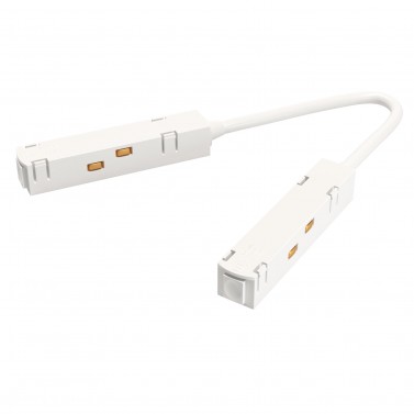 Аксессуар для трекового светильника TRA004CPC-22W Accessories for tracks Magnetic track system Technical