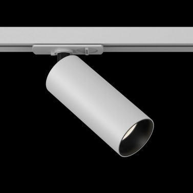 Трековый светильник TR021-1-12W3K Focus LED Maytoni Technical