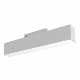 Трековый светильник TR012-2-12W4K-W BASIS Maytoni Technical