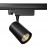 Трековый светильник TR029-3-10W4K-B Vuoro 3 phase track system Technical