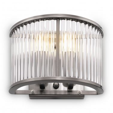 Настенный светильник (бра) FR5053WL-02N Savoy Modern Freya