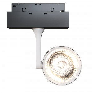 Трековый светильник TR024-2-10W4K Oko Maytoni Technical