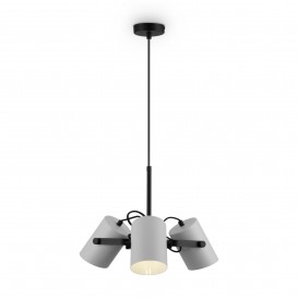 Подвесной светильник FR4004PL-03WB Elori Loft Freya