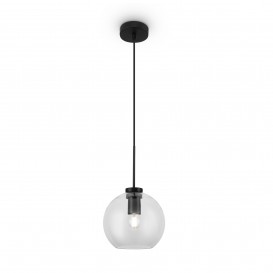 Подвесной светильник FR8002PL-01B Bravis Modern Market Freya