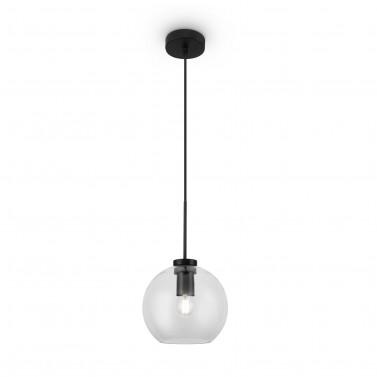 Подвесной светильник FR8002PL-01B Bravis Modern Market Freya
