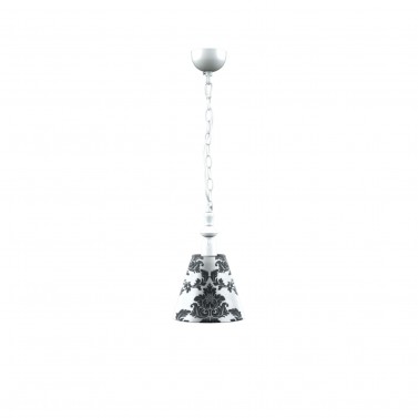 Подвесной светильник E-00-WM-LMP-O-2 Classic 14 Classic Maytoni