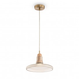 Подвесной светильник P017PL-01BS Ola Pendant Maytoni