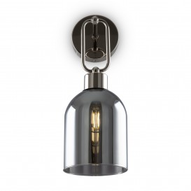 Настенный светильник (бра) FR5178WL-01N Difuso Freya