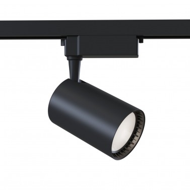 Трековый светильник TR003-1-17W3K-B Vuoro Maytoni Technical