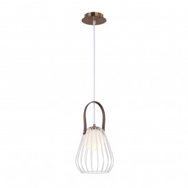 Подвесной светильник MOD544PL-01W Indiana Modern Maytoni