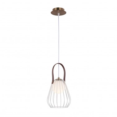 Подвесной светильник MOD544PL-01W Indiana Modern Maytoni