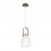 Подвесной светильник MOD544PL-01W Indiana Modern Maytoni