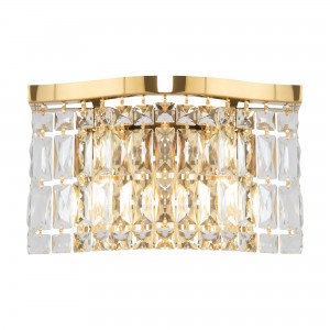 Настенный светильник (бра) DIA005WL-02G Dune Modern Maytoni