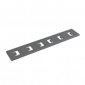 Аксессуар для трекового светильника TRA004C-222S Accessories for tracks Maytoni Technical