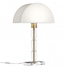 Настольный светильник Z034TL-01BZ Prima Table & Floor Maytoni