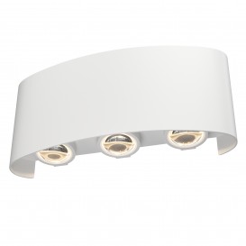 Настенный светильник (бра) O417WL-L6W3K Strato Outdoor
