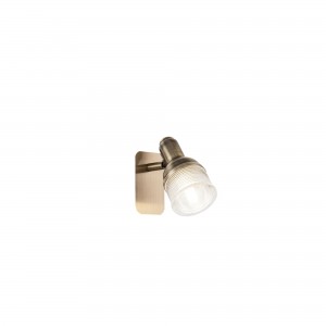 Спот FR7003WL-01BZ Arlette Spot Freya
