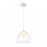 Подвесной светильник MOD542PL-01W Polly Modern Maytoni