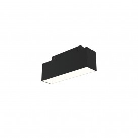 Трековый светильник TR012-2-7W3K-B BASIS Maytoni Technical