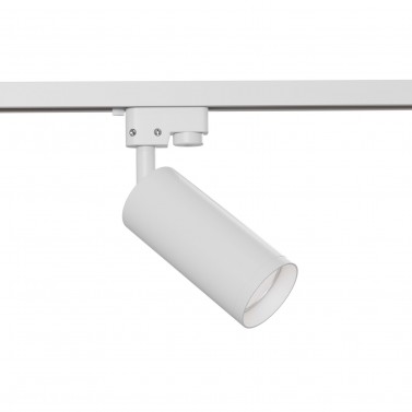 Трековый светильник TR004-1-GU10-W Focus Maytoni Technical