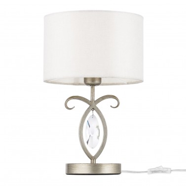 Настольная лампа H006TL-01G Luxe Maytoni