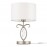 Настольная лампа H006TL-01G Luxe Maytoni