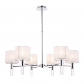 Люстра MOD045PL-06CH Honour Maytoni