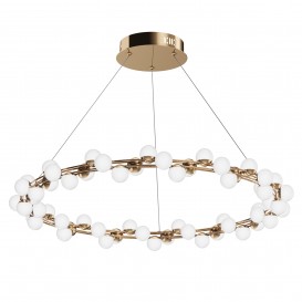 Подвесной светильник MOD081PL-L60G3K Tessara Modern Maytoni