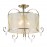 Потолочный светильник FR2020-CL-03-BZ Simone Classic Freya