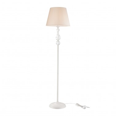 Торшер FR2032FL-01W Lucretia Classic Freya