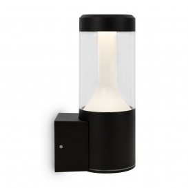 Настенный светильник (бра) O590WL-L8B4K Koln Outdoor