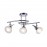Потолочный светильник FR5690CL-03CH Linda Modern Freya
