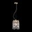 Подвесной светильник MOD490PL-01G Tissage Neoclassic Maytoni