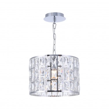 Люстра MOD184-PL-01-CH Gelid Maytoni